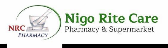 Nigo Rite Care Pharmacy & Supermarket